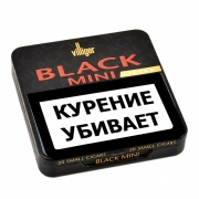 ��������� Villiger Black Mini Sumatra Filter