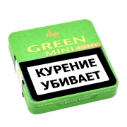 ��������� Villiger Green Mini Filter