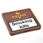 ��������� Villiger Mini Espresso Flavour