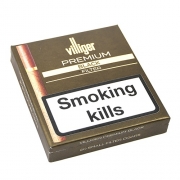 ��������� Villiger Premium Black Filter