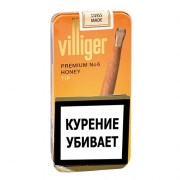 ��������� Villiger Premium �6 Tip Honey