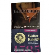 ���������� ����� Walter Raleigh 1585 Special Series Cherry Brandy - (25 ��.)