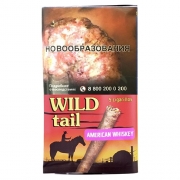 ��������� Wild Tail - American Whiskey (5 ��)