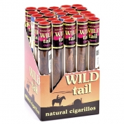 ��������� Wild Tail Cherry 25 ��