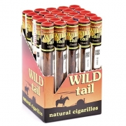 ��������� Wild Tail Classic 25 ��