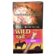 ��������� Wild Tail - Grape (5 ��)