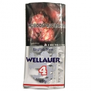 ����� ��� ������ Wellauer - �4 English Style (����� 40 ��)