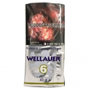 ����� ��� ������ Wellauer - �6 Walnut & Cinnamon Flavor (����� 40 ��)