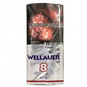 ����� ��� ������ Wellauer - �8 Cherry Flavor (����� 40 ��)