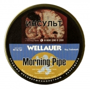 ����� ��� ������ Wellauer Morning Pipe - 50 ��