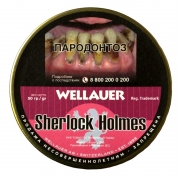 ����� ��� ������ Wellauer Sherlock Holmes - 50 ��