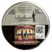 ����� ��� ������ Wessex Brigade Balkan Supreme - 50 ��.