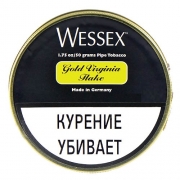 ����� ��� ������ Wessex Gold Virginia Flake - 50 ��