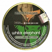 ����� ��� ������ White Elephant Serengeti - 50 ��