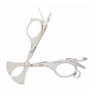 ������� ��� ����� Xikar 400 CS Chrome Silver