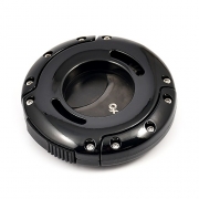 ������ Xikar 403 BK2 XO Black on Black