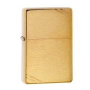 ��������� Zippo - 240 Vintage� - BR Fin Brass