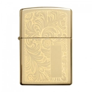 ��������� Zippo - 352B Regular Brass Venetian