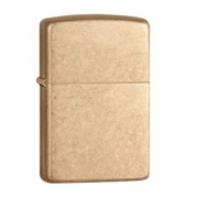 ��������� Zippo - 28496 Armor Tumbled Brass