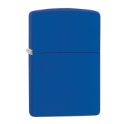 ��������� Zippo - 229 Regular Royal Blue