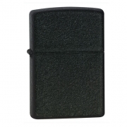��������� Zippo - 236 Reg Black Crackle