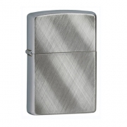 ��������� Zippo - 28182 Diagonal Weave