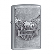 ��������� Zippo - 20230 Harley-Davidson�- Iron Eagle