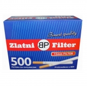 ������ ��� ������� Zlatni Filter - 15 �� Finest Quality (500 ��)