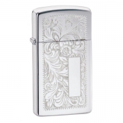 ��������� Zippo - 1652 Slim� Venetian