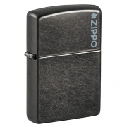 ��������� Zippo - 28378ZL Gray Dusk