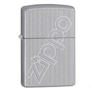 ��������� Zippo - 29701 Satin Chrome