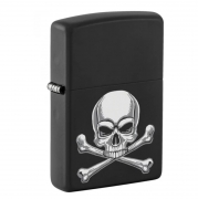 ��������� Zippo - 29917 Black Matte