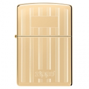 ��������� Zippo - 46011 Classic High Polish Brass