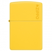 ��������� Zippo - 46019ZL Sunflower