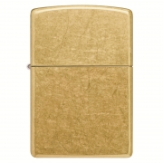 ��������� Zippo - 48267 Classic Street Brass