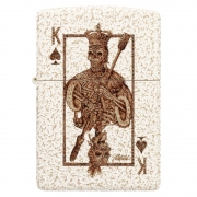 ��������� Zippo 48552 - Rick Rietveld