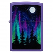 ��������� Zippo - 48565 Night In The Forest