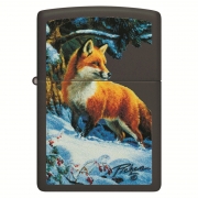 ��������� Zippo - 48596 Linda Picken