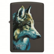 ��������� Zippo - 48598 Linda Picken