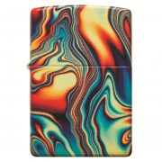 ��������� Zippo - 48612 Colorful Swirl