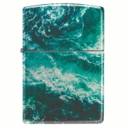 ��������� Zippo - 48621 Rogue Wave