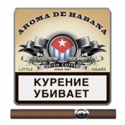 ��������� Aroma de Habana Irish Coffee
