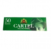 ������ ��� ���������� Cartel Green