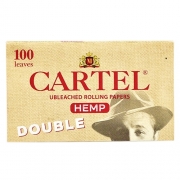 ������ ��� ���������� Cartel Double Hemp - 100 ��