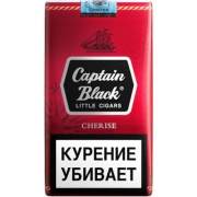 ��������� Captain Black Cherise