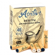 ��������� ������� Atribut 9 �� �������� - (40 ��.)