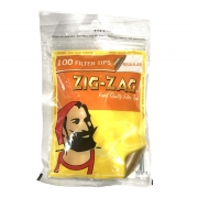 ������� ��� ���������� Zig-Zag Regular Filters - 100 �� (8�� )