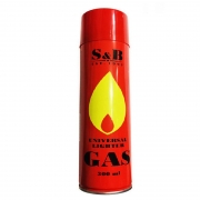 ��� S & B - 300 ��