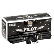 ������ ��� ������� Pilot Black King Size - (500 ��.)