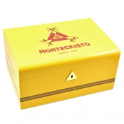 �������� ��� ����� Habanos Montecristo (50 �����)